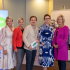 Christina Begale | Im Einsatz für die Wirtschaft - Female Leadership Event